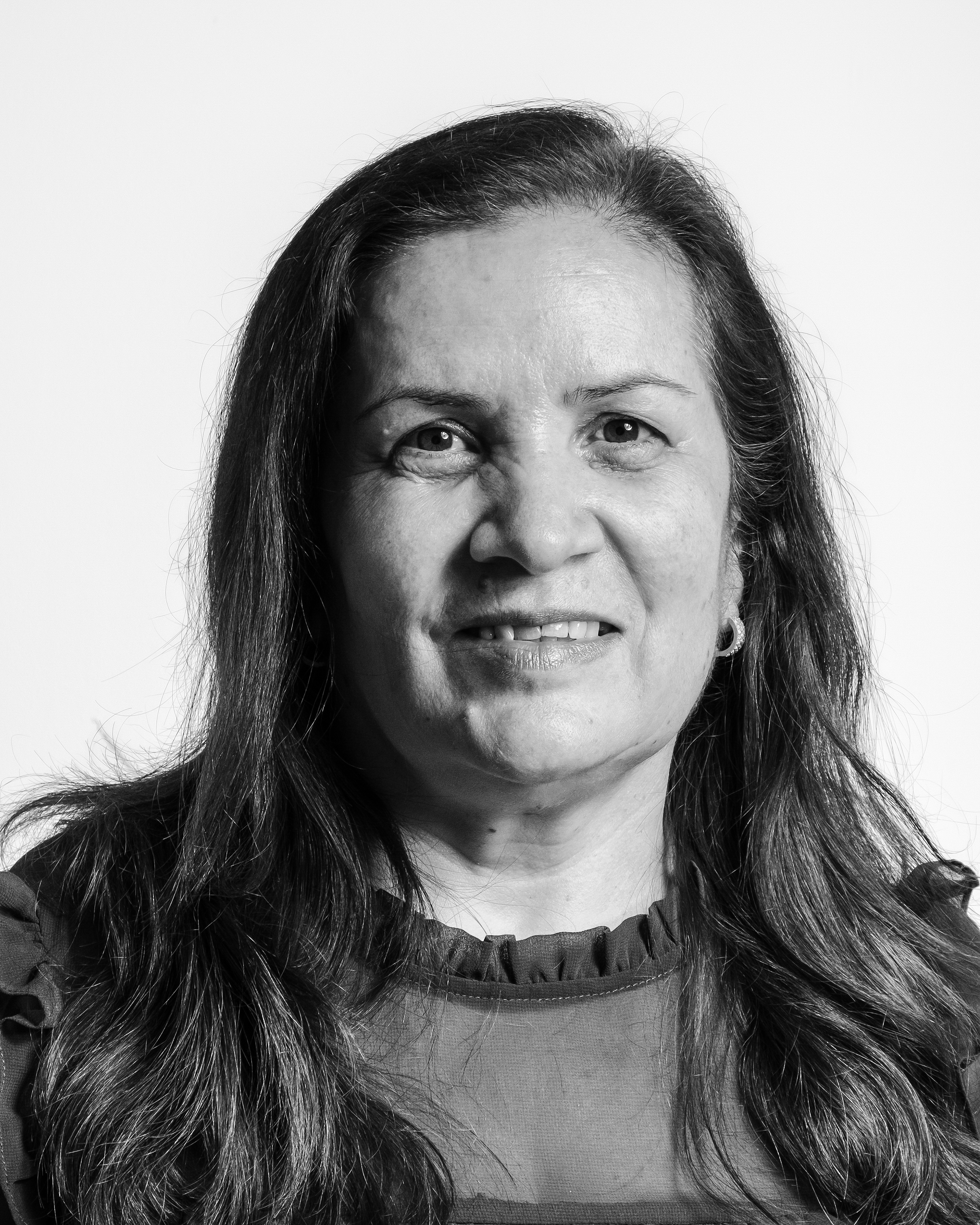 Hatice Kömür 